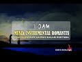 Musik instrumental romantis meningkatkan gairah malam pertama