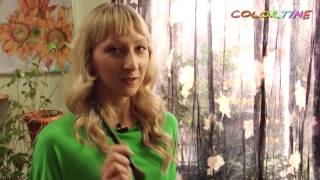 Большая Перемена 08.03.14. Colortime. Большая Перемена 08.03.14. Colortime.