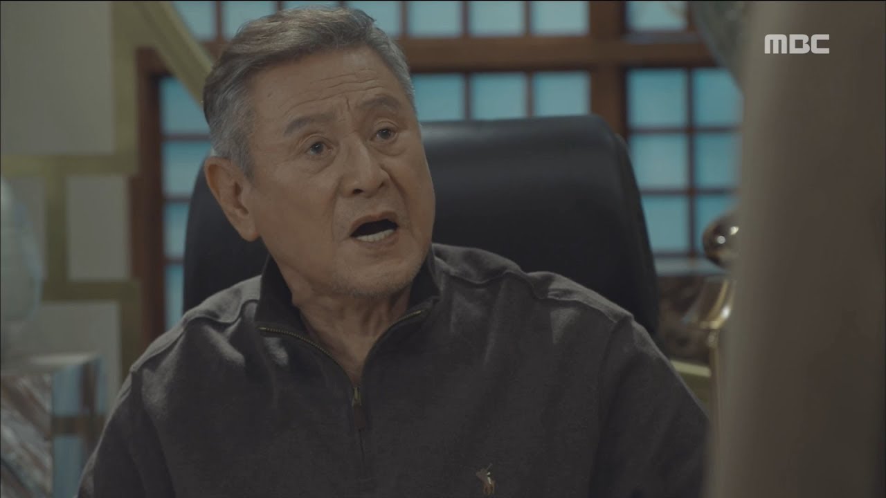 [Apledge to god] EP 27,a father who wants to raise a son, 신과의 약속