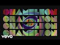 Matisyahu - Chameleon (feat. Salt Cathedral) [Official Lyric Video]