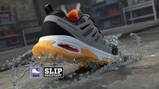 Uenighed Europa dvs. Skechers - All In A Day's Work Commercial - YouTube