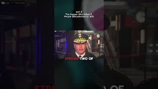 Famous The Rapper Who Killed 11 People (Bloodhound Lil Jeff) #RapTalk #HipHopTruth #CultureClip #RealRap Profile