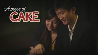 A Piece of Cake Trailer