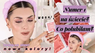 🍃MARKA CLEAN DO idealna do SKÓRY DOJRZAŁEJ? RMS BEAUTY! KOMPLETNI ULUBIEŃCY 🤯/magdalenalach.vlog