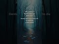 Algo se esta moviendo aunque no lo veas #thesacredapp #god #christianlife #biblia #fe