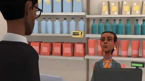 Greedy Algorithm Short film