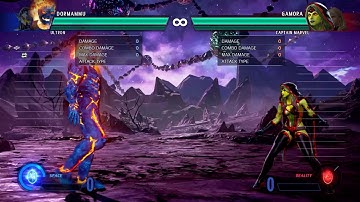 MVCI - Dorm Flight Loop Bnb + Ultron Extension (6.5k Meterless)