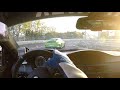 BMW M3 E92 vs Porsche GT3 RS / BTG Nordschleife