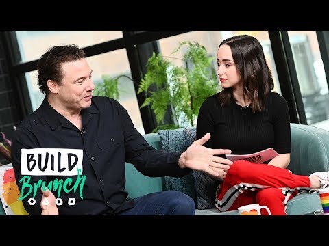 Rocco DiSpirito Joins The Table video thumbnail