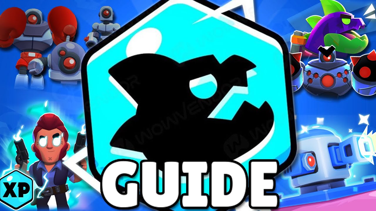How to Never Lose in Brawl Arena