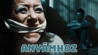 LEON – Anyámhoz fordulva (feat. Fehér Zoli) (Official Music Video)