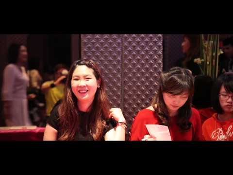 耀新&怡慧宴客紀錄精華版，官方攝影：田中馬拉松拍攝團隊/創意實踐家官方攝影/求婚企劃專業/婚禮錄影/活動錄影專業團隊/商業攝影專業/政府機關指定攝影/運動賽事攝影首選/EFP多機直播
