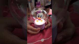 Miniso Daisy Lamp Mini | Miniso Haul #shorts #toy #miniso #minisoshopping #short