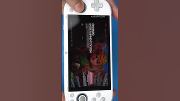 Trimui Smart Pro Running Knulli Batocera