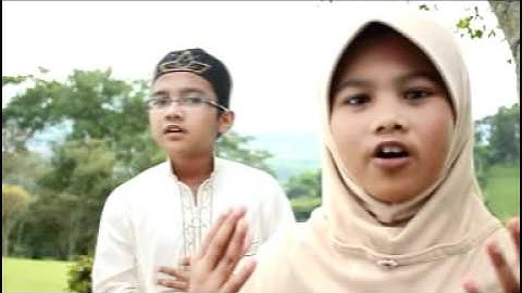 Ceng ZamZam - sholatulloh