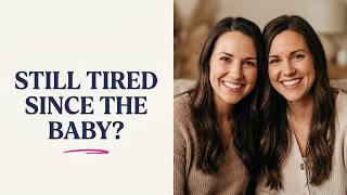 Postpartum Symptoms That Never Left with Dr. Alexandra MacKillop
