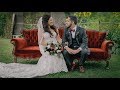 Stonewall Estates Wedding Film // Michel & Scott