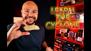 Cyclone Tutorial with the Ace Invaders!
