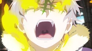 With Craft Works「AMV」- Bomb