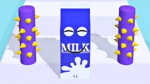 Juice Run - All level Gameplay Walkthrough Android iOS part 41