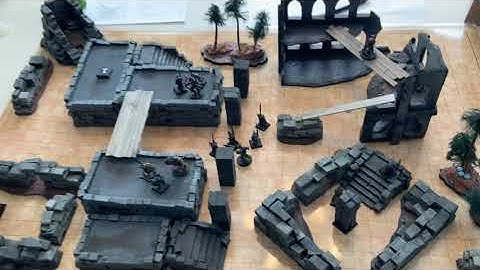 Inheritors: Ashes of Imidia Developer Diary #3