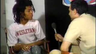 basquiat's interview