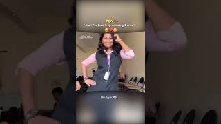 Hatimatim Tim || Girls Dance || WhatsApp (Lyrics) Dance Status || #shorts