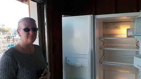 Supco 3 N 1 Start relay overload final review pt 3