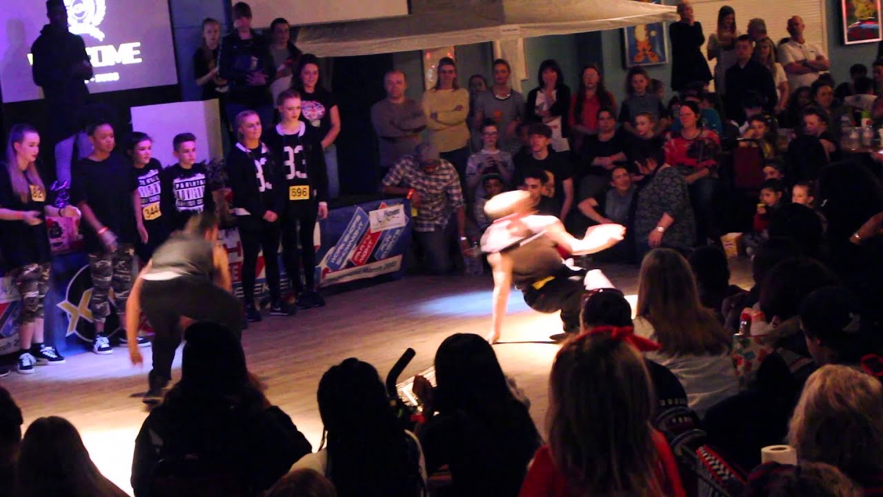 XM STREET DANCE / HIP HOP COMPETITIONS & BATTLES