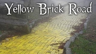 Yellow Brick Road Creepypasta By Dubiousdugong