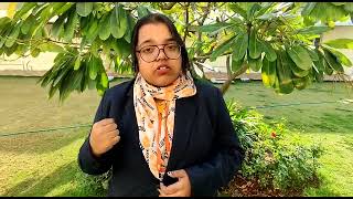 Speaks... Tamanna Priyadarshini From Sharing Her Opinion About