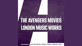 Download Lagu Assemble (From "The Avengers") Download Lagu Assemble (From "The Avengers")