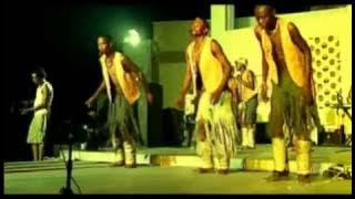 Machesa Traditional Group - Moselele Live