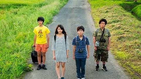 犬を捜しに福島へ！映画『ハルをさがして』予告編