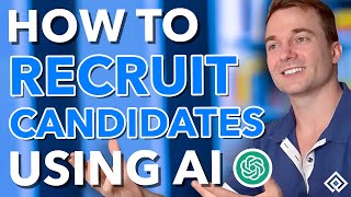 How to Recruit Job Candidates Using AI screenshot 5