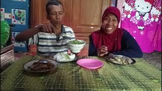 Masakan simpel enak dan sederhana.