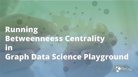 Betweenness in  NEuler