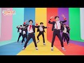 【YHBOYS MV】《阳光小鬼头》舞蹈版MV（170420）