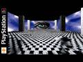 𝗧𝗛𝗘 𝗪𝗔𝗧𝗖𝗛𝗜𝗡𝗚 𝗦𝗞𝗬 視空 | 1990s PS1 Low Poly Horror Ambient