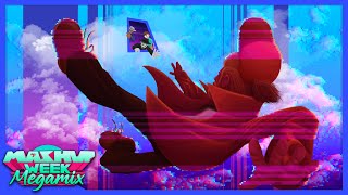 Scott the Worlds - Mashup Week: Megamix