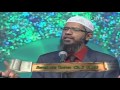 Difference between syedshiasunni muslim   dr zakir naik avi