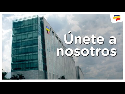 Banco que Transforma Vidas I Bancolombia