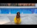 Yeh Pani Zindgani, Water Conservation Song, Save water save earth message through dance Mp3 Song