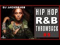 Old school 90s hip hop rb  mix 5  hip hop rb throwback mix  90s  2000s rb party mix 