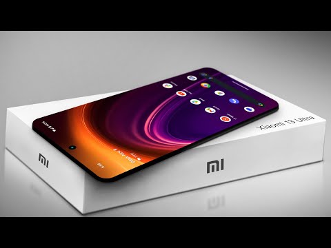 Xiaomi 13 Ultra – Убийца флагманов Apple и Samsung уже готов...