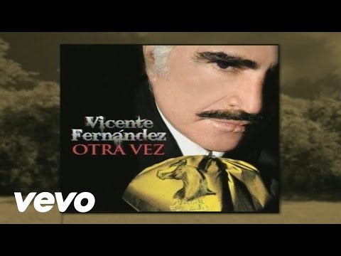 Vicente Fernández - El Ultimo Barco (Cover Audio) ft. Joan Sebastian