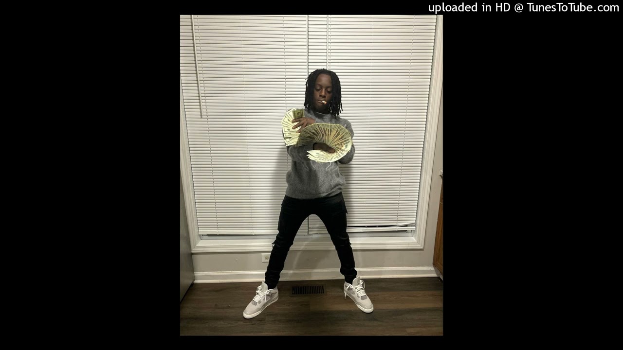 (FREE Sample) RaqBaby x Hunxho Type Beat - “Codeine Crazy”