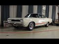 1968 Plymouth GTX in White Paint & 426 Hemi Engine Sound on My Car Story with Lou Costabile