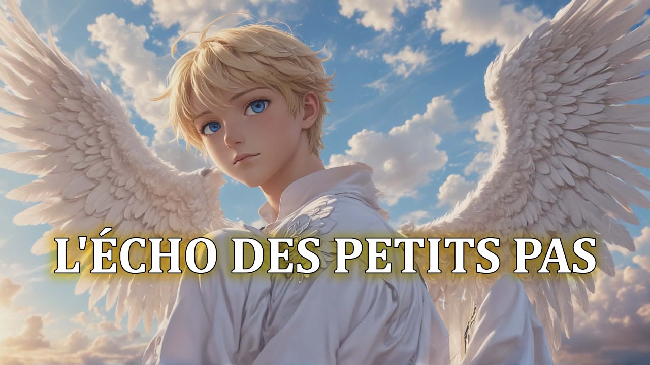 Thierry - L'Echo Des Petits Pas