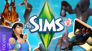 What is The Sims? - Complete Series Retrospective